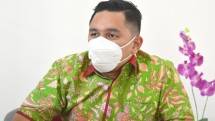 Andrian Lame Muhar, SE, Msi Ketua Antar Hubungan Lembaga INKOPPAS