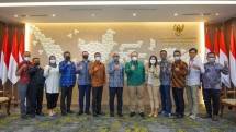 Sinergi Kemenko Perekonomian dan Microsoft