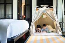 VIP Kids Explorer Experience di InterContinental Danang Vietnam