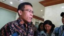 Politikus PDIP, Masinton Pasaribu