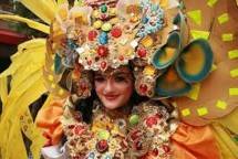 Jember Fashion Carnaval (Foto Ist)