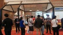 MOVI Membuka Peluang Kerjasama Bisnis dengan Berpartispasi di Pameran Franchise FLEI Expo