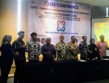 Catat Tanggalnya, Pelaku Bisnis Internasional Bakal Hadir di Jakarta Hadiri Perhelatan Terbesar: Peta Jalan Maritim 2045 