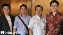 Komitmen Capai Standar Dunia, Modalku Jadi Anggota IACPM dan Gandeng Terry Tse