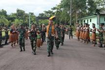 Pangkostrad Letjen TNI Maruli Simanjutak 