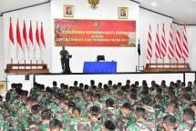 Dankormar Mayjen TNI (Mar) Widodo Dwi Purwanto