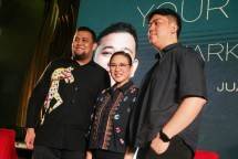 Musisi Ria Prawiro Belajar Piano di Usia 57, Menghasilkan 2 lagu Untuk Penyanyi Milenial
