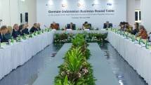 Business Round Table RI - Jerman di PIDI 4.0