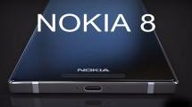 Segera Meluncur Pertengahan Agustus, Nokia 8 Akan Dibekali Kamera Selfie Berkapasitas 4K