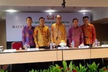 Duta Pertiwi Nusantara Tebar Dividen Rp4,9 Miliar