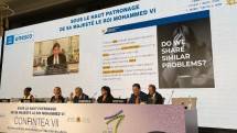 International Conference on Adult Education (CONFINTEA VII)