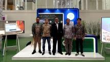 Fablab Jababeka Hadir dalam Kunjungan Presiden Jerman di PIDI 4.0
