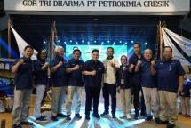 Menteri bUMN Erick Thohir