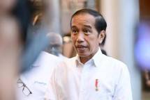 Presiden Jokowi