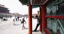 Garap Pasar China, Starbucks Gaet Wechat untuk Fitur Pembayaran
