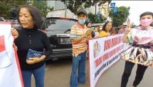 Pengusaha Kuliner Jalan Juanda 