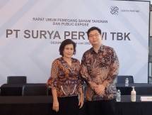 Pemegang Saham SPTO Setujui Pembagian Dividen Tunai 2021 Sebesar Rp135 Miliar