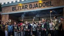 Bazaar Blitar Djadoel 2022