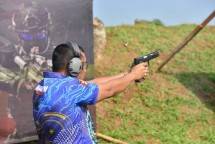 Wadan Kormar) Brigjen TNI (Mar) Endi Supardi