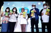  PPI Gelar Soft Launching Produk Minyak Goreng, Beras, dan Sabun Pencuci Piring
