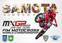 MXGP Indonesia Samota Sumbawa (Dok RRI) 