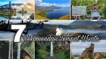 7 Rekomendasi Tempat Wisata