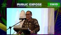 IPO Dongkrak Kinerja Saraswanti Indoland Development