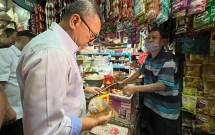 Mendag Zulkifli Hasan
