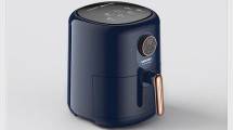 Hadir di Jakarta Fair 2022, SAMONO Kenalkan Air Fryer Terbaru dengan Promo Hingga 38 Persen