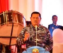 KASAL Laksamana TNI Yudo Margono
