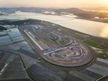 Hankook Tire Luncurkan Proving Ground Terbesar di Asia Hankook Technoring
