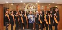 Ketua MPR RI Bambang Soesatyo