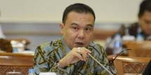 Waketum Partai Gerindra, Sufmi Dasco Ahmad