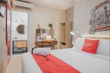 RedDoorz (TripAdvisor)