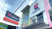 Brand Haus!