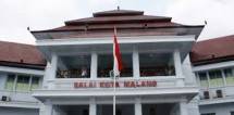 Balai Kota Malang Jawa Timur (Foto Ist)