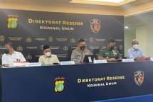 Khilafatul Muslimin, Bangun Negara dalam Negara