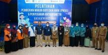 Optimalkan Peran Posyandu Atasi Stunting, PKT Gelar Pelatihan PMBA dan Antropometri