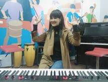 Artis Ita Purnamasari