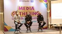 Media Gathering MyRepublic 