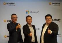 BOSNET Memperkenalkan BOSNET Next Generation Ecosystem Percepatan Proses Bisnis Digital di Industri FMCG