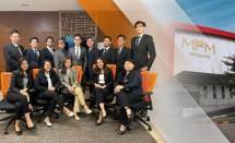 PT Mitra Pinasthika Mustika Tbk 
