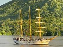 KRI Dewaruci