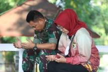 KASAD Jenderal TNI Dudung Abdurachman