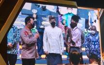Anak Suku Asmat Ini Surati Kapolri, Ingin Jadi Polisi, Jawaban Kapolri Bikin Kaget!