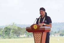 Perwakilan FAO Indonesia 
