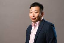 Edwin Koh, Regional Director, SEA, Edgio