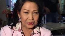Alm Rima Melati (Foto Dok Tribunnews)