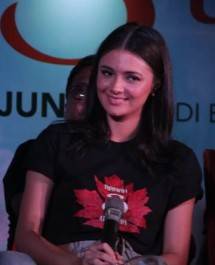Setelah Tertunda Film Ranah 3 Warna Akhirnya Tayang di Bioskop 
