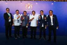 Ketua Kadin bersama Mendagri Tito 
